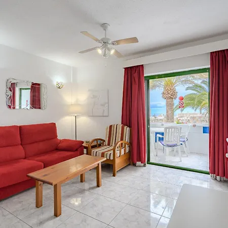 Apartment Beautiful Chipeque *